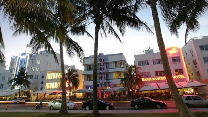 Zika in Florida: Pregnant women warned to avoid Miami Beach